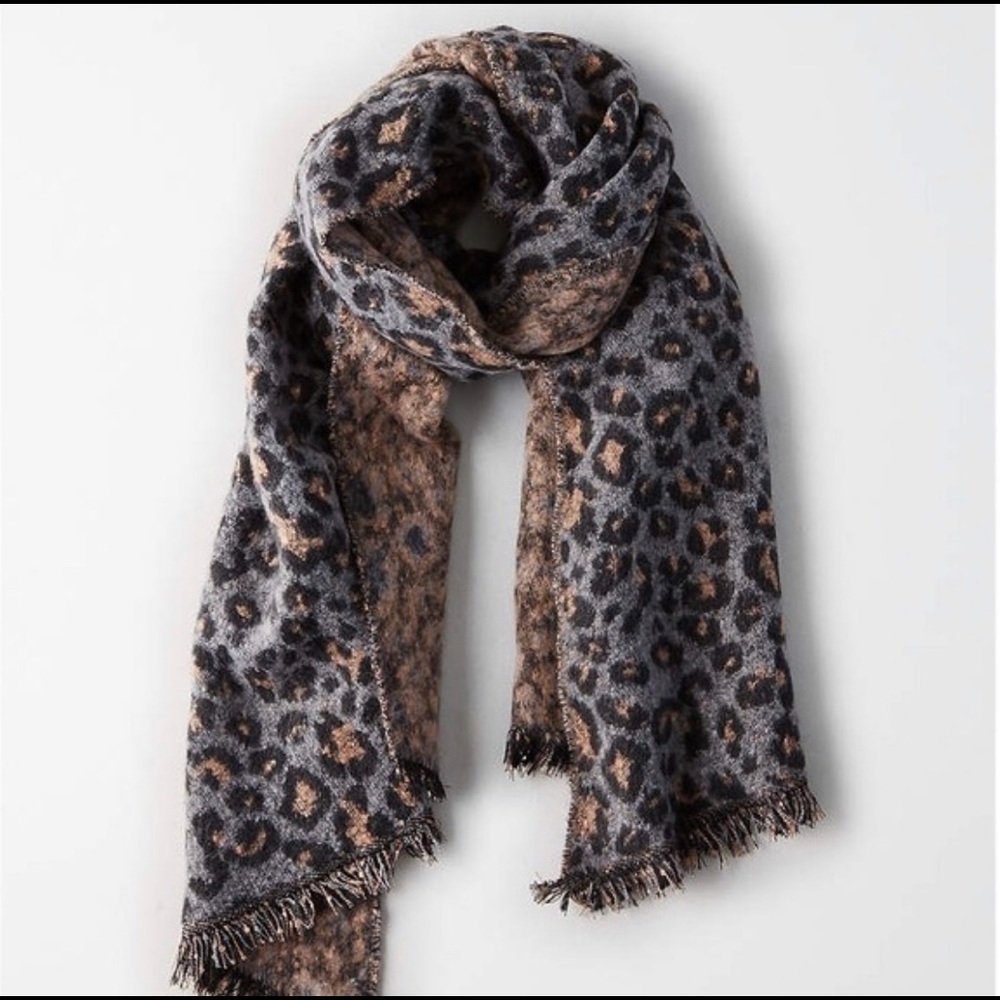 American Eagle Scarf